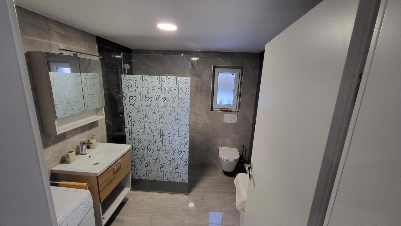 Apartma Lara Lesicno المظهر الخارجي الصورة