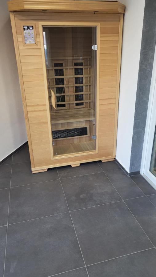 Apartma Lara Lesicno المظهر الخارجي الصورة