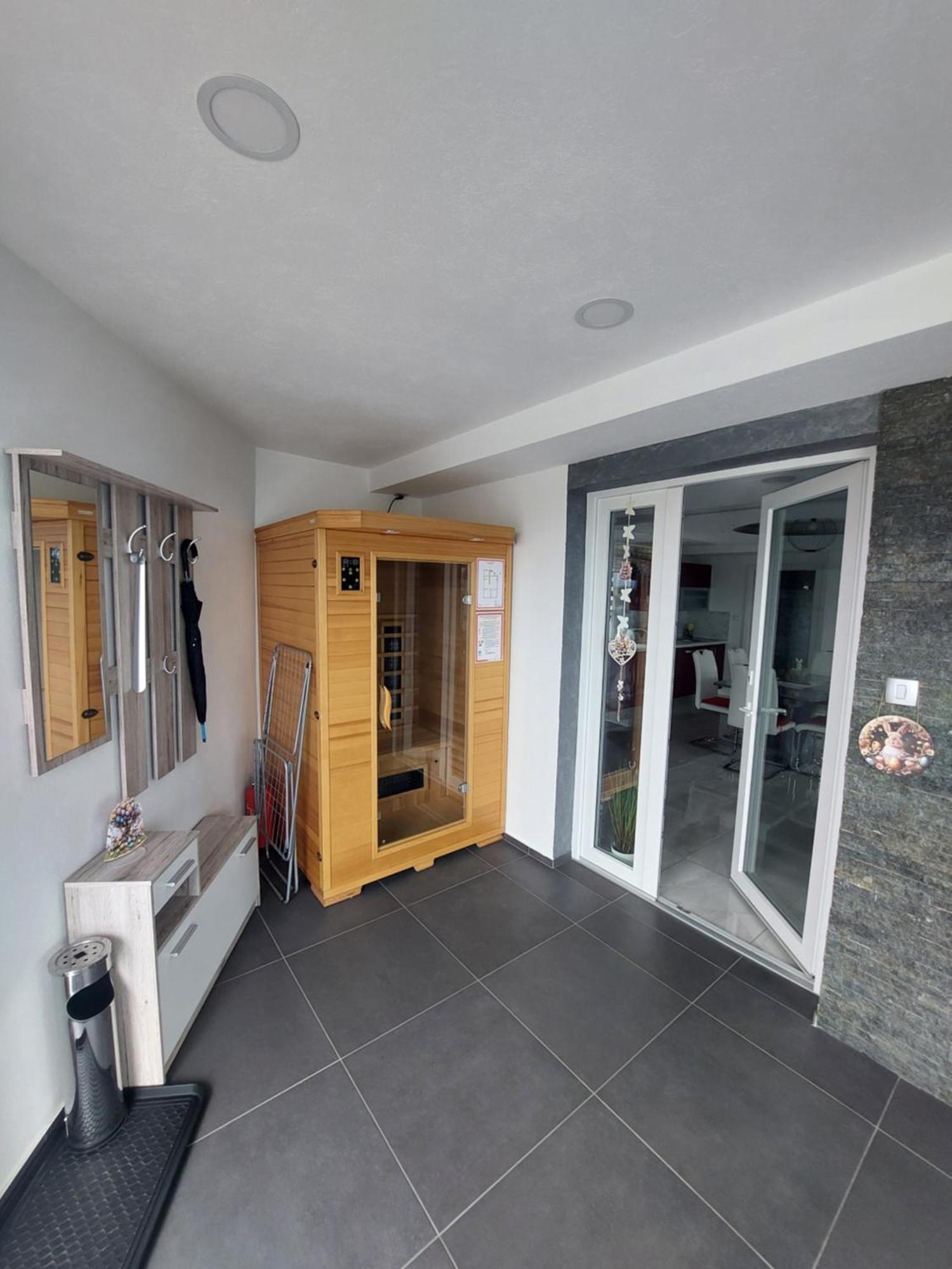 Apartma Lara Lesicno المظهر الخارجي الصورة